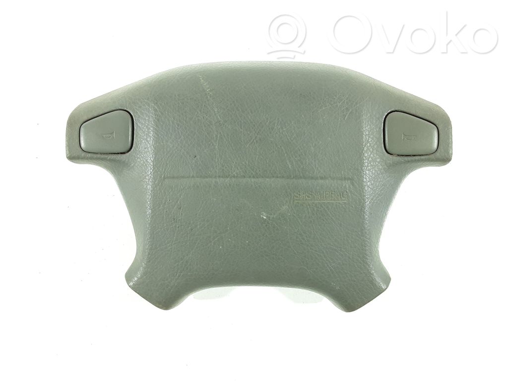 Suzuki Jimny Vairo oro pagalvė 