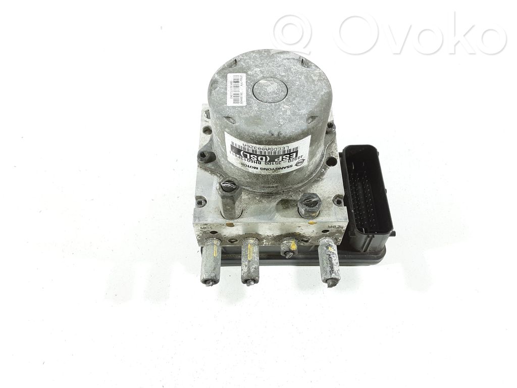 Pompa ABS   4892035100,BH6013P811,BE6003P802