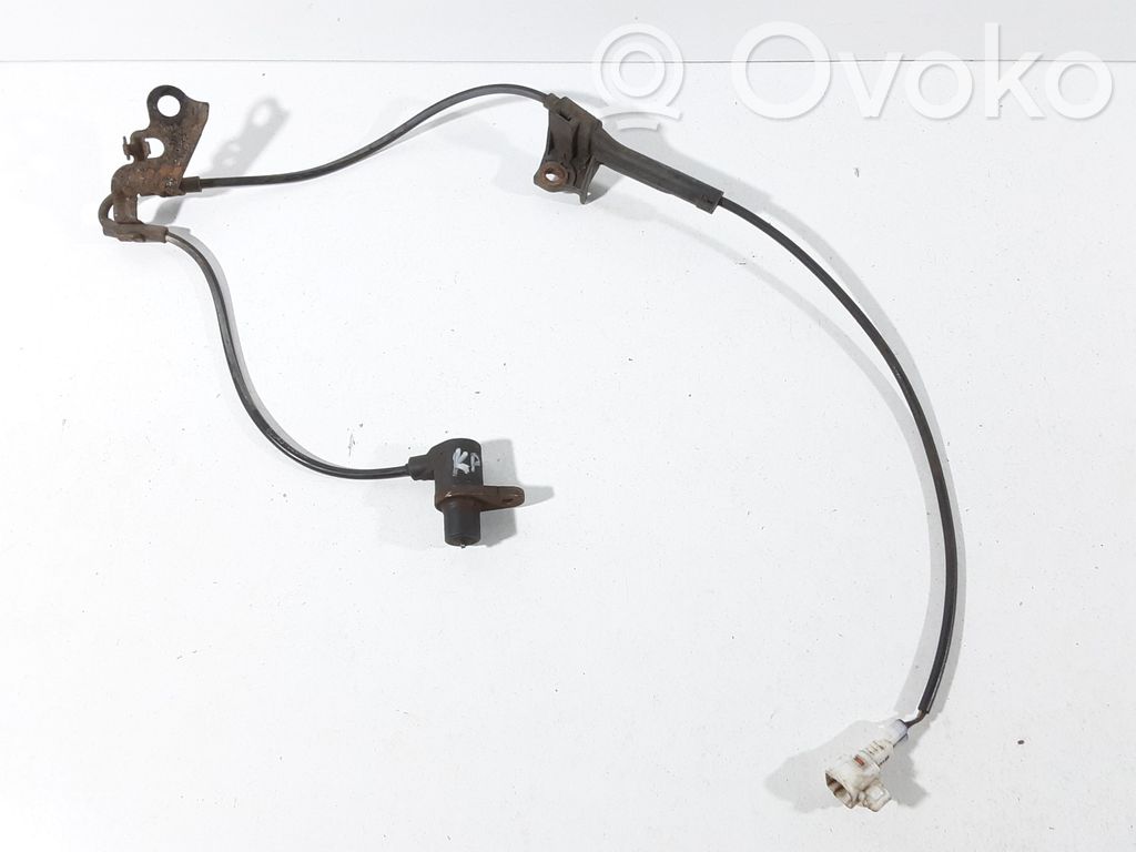 Toyota Avensis T250 ABS Sensor 