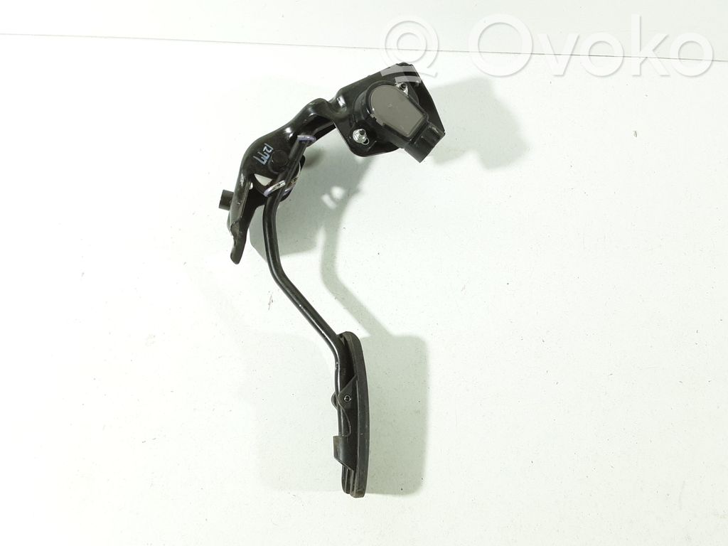 Toyota Avensis T250 Accelerator throttle pedal 