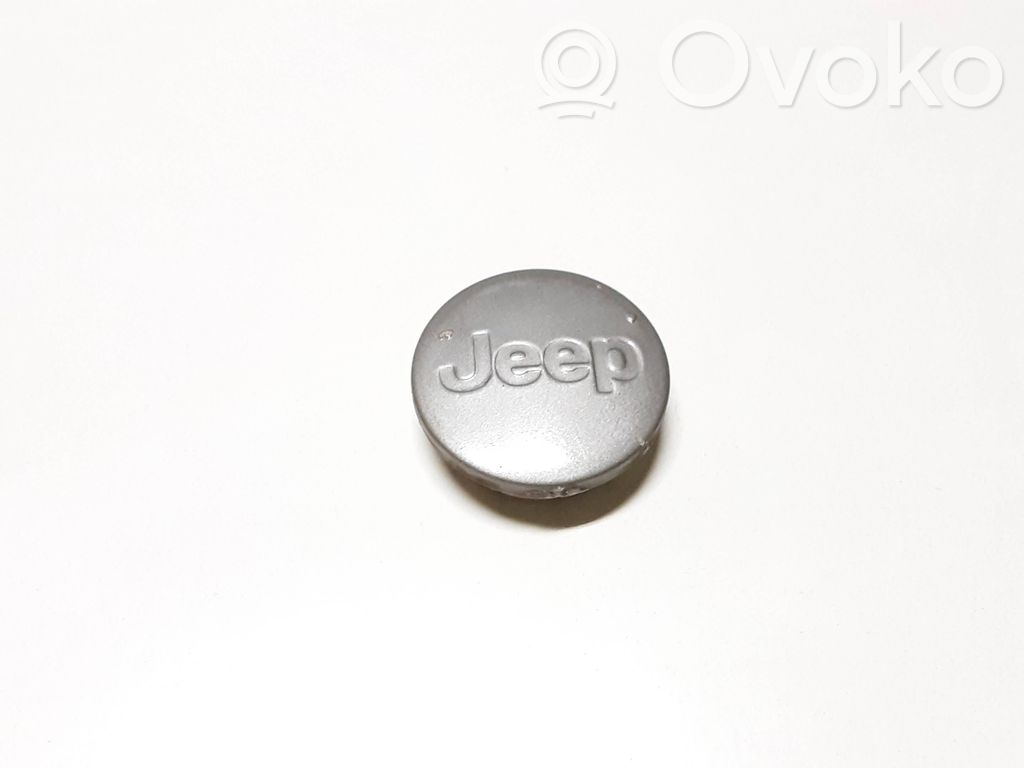 Jeep Compass Original wheel cap 