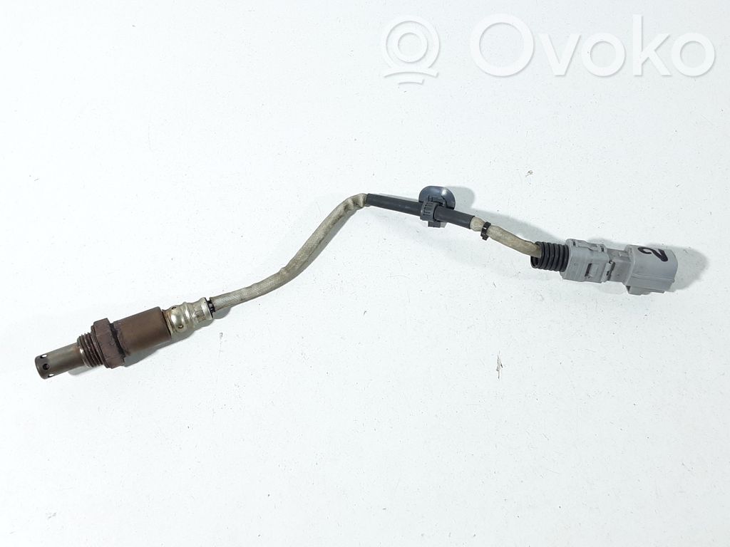 Sonda lambda   8946720100,01N14