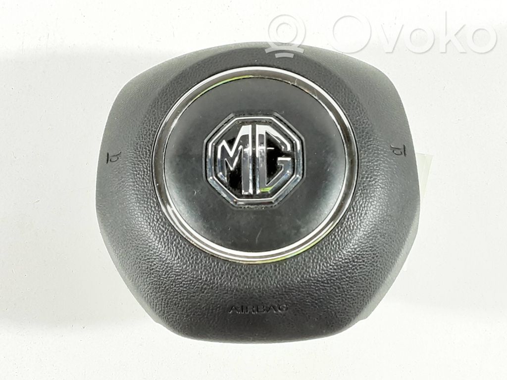 MG ZS Fahrerairbag 