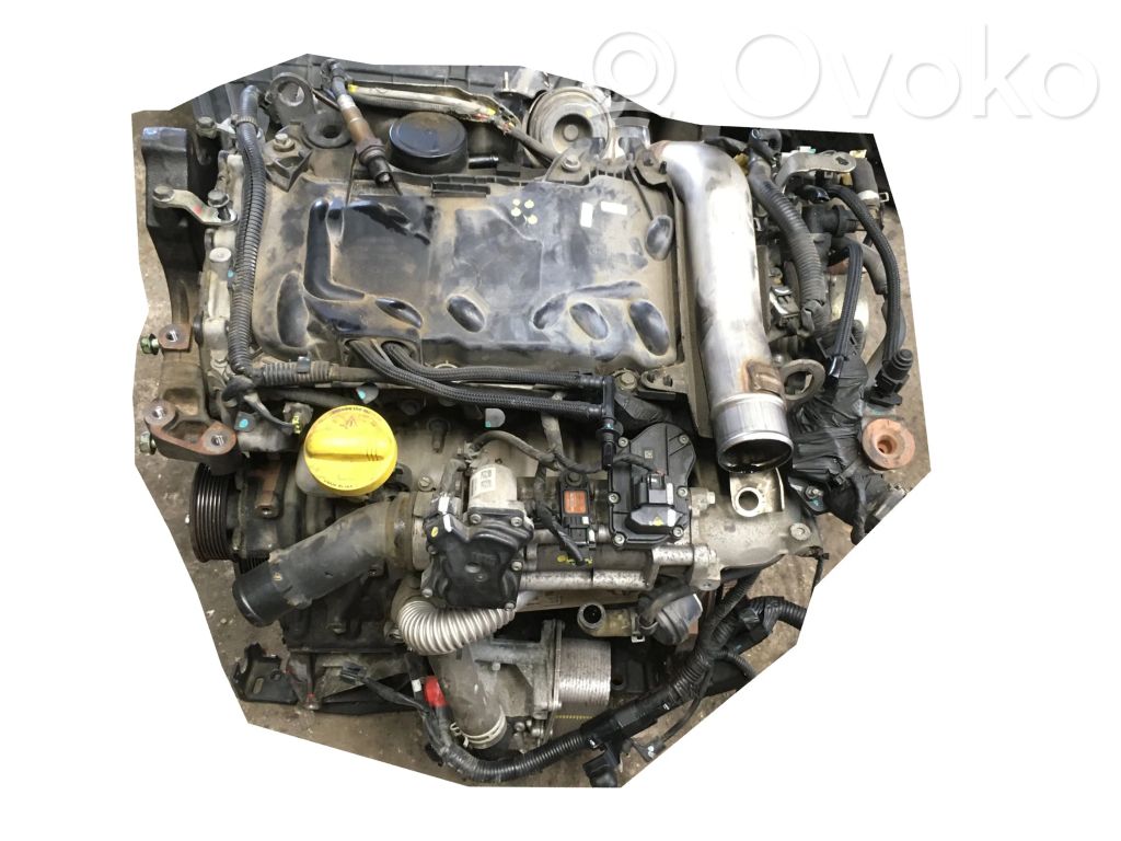 Motor   M9RZ856