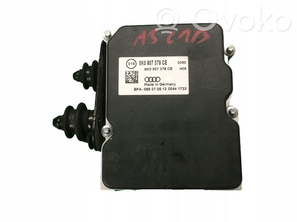 Bloc ABS   8K0907379CE
