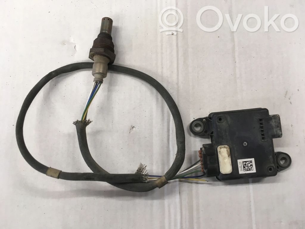 Maserati Levante Lambda probe sensor 