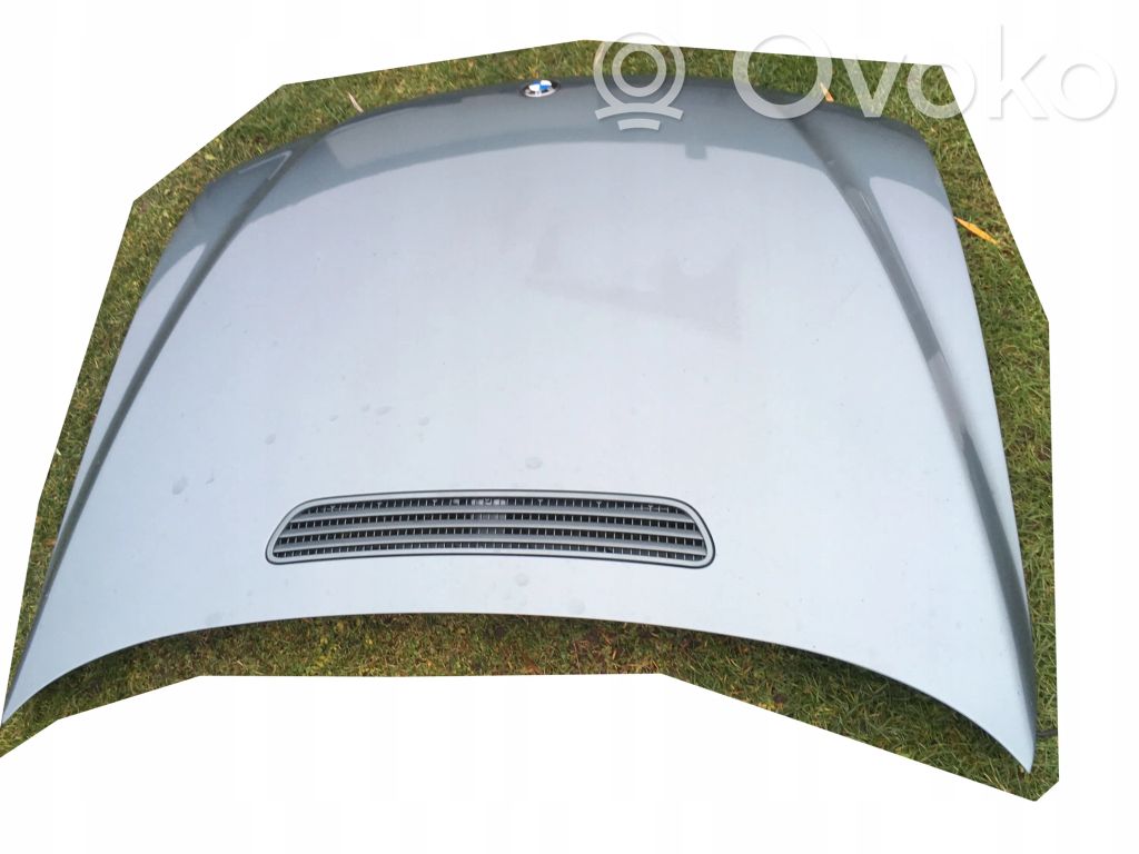 Engine bonnet/hood