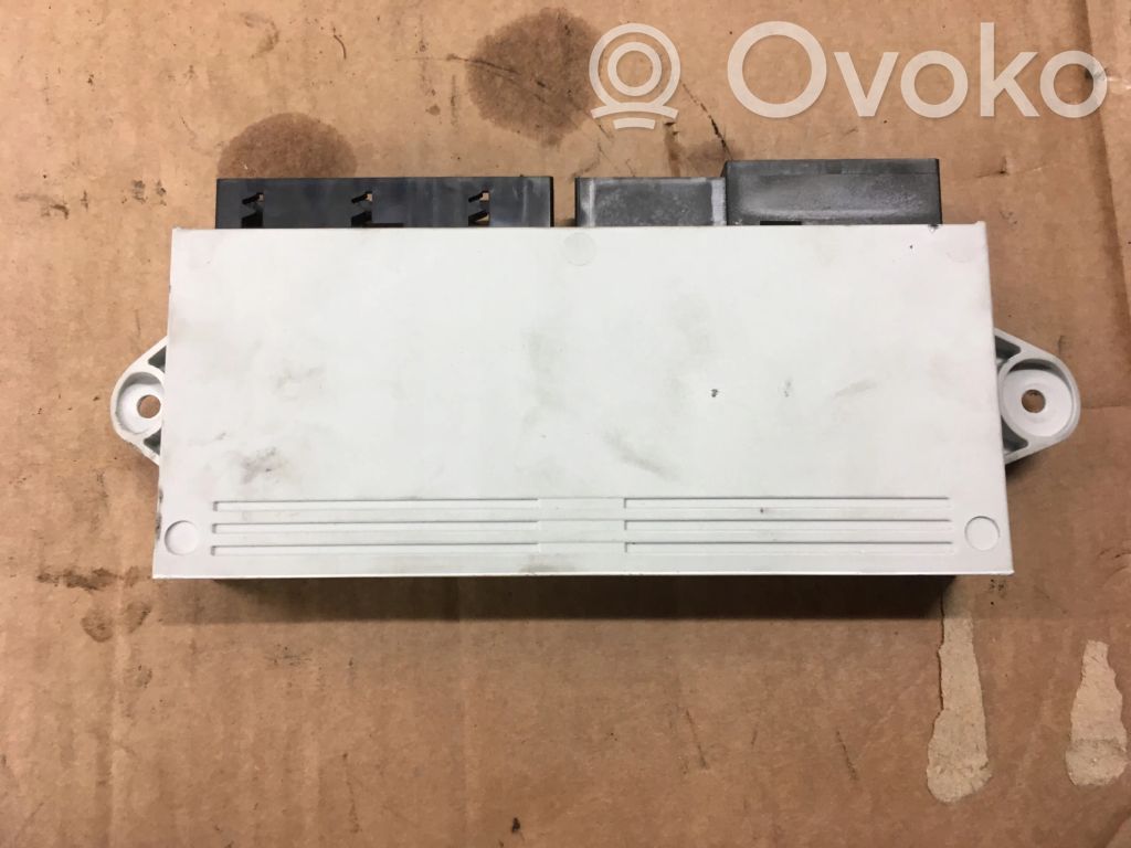 BMW 7 E65 E66 Блок управления дверью 