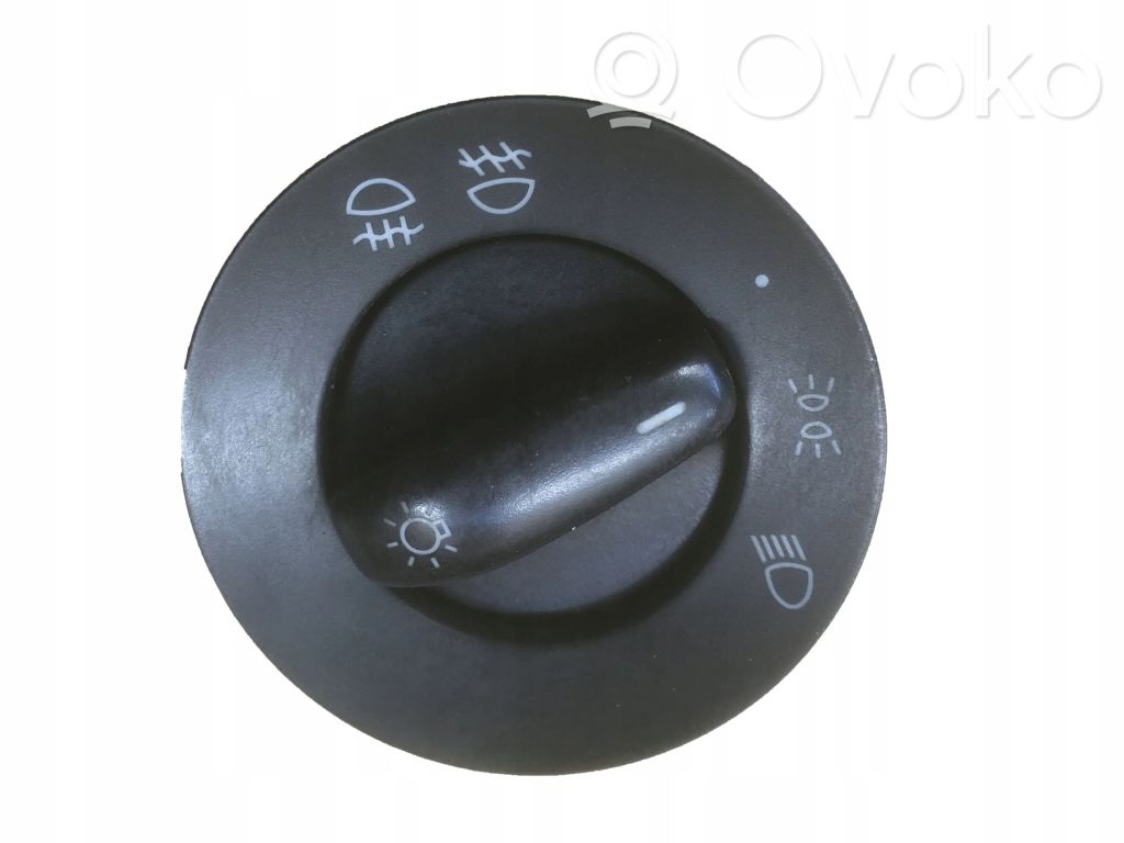 Porsche Cayenne (9PA) Interruptor de luz 
