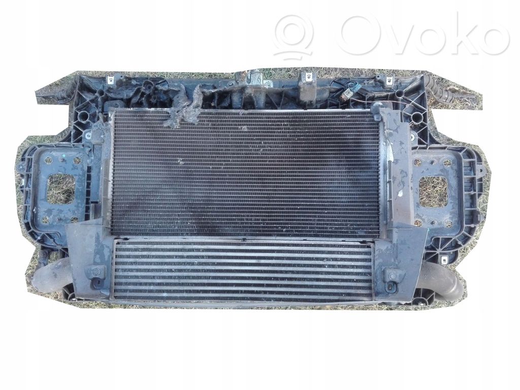 Kit Radiateur