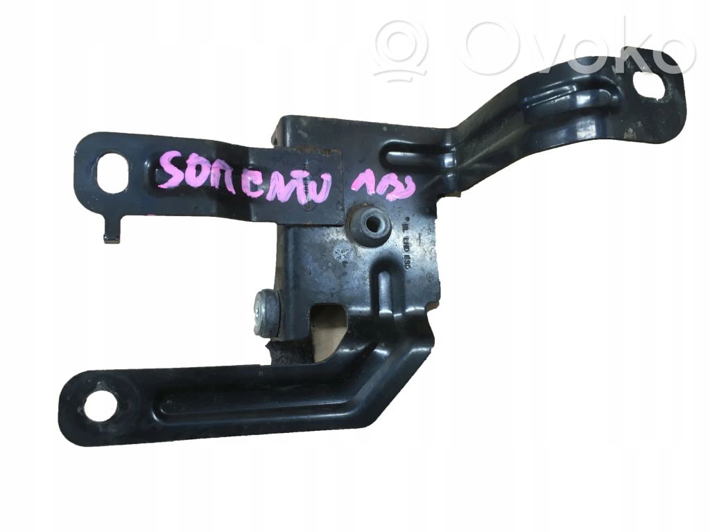 Soporte para la bomba de ABS