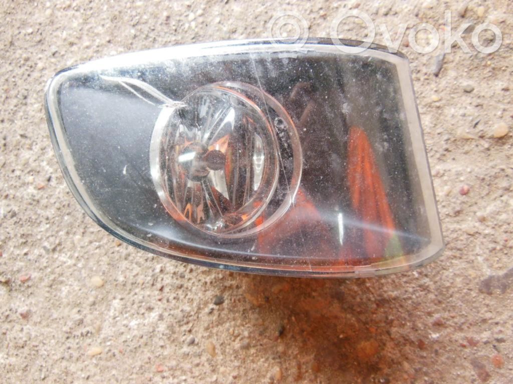 BMW 3 E92 E93 Miglas lukturis priekšā 