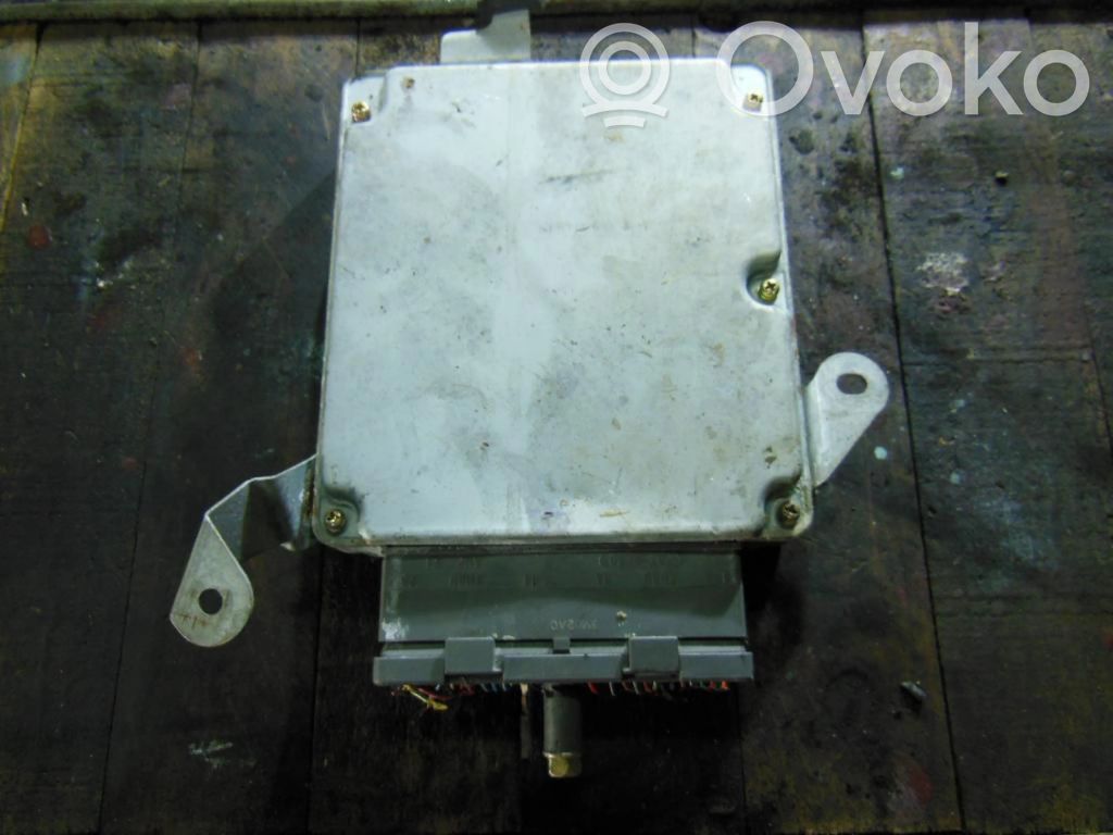 Mazda 6 Engine control unit/module 