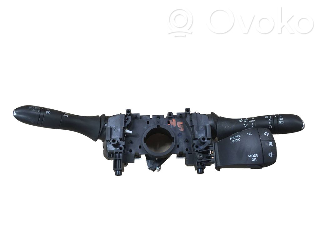 Renault Scenic IV - Grand scenic IV Interruptor de control multifunción 