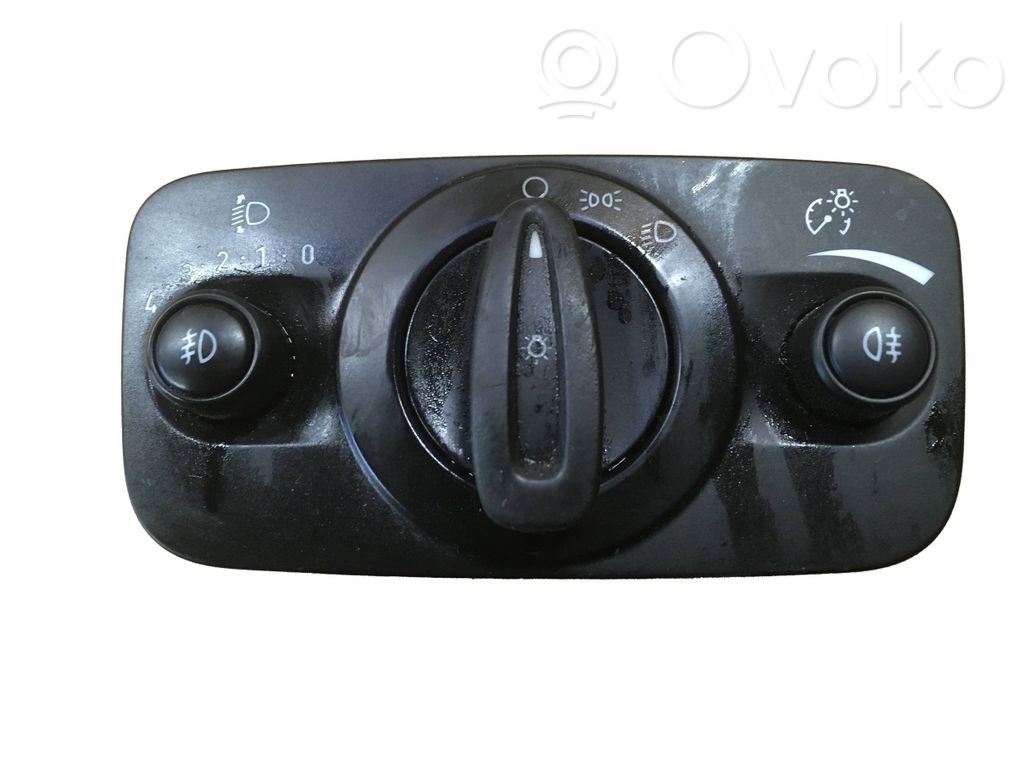 Ford Fiesta Light switch 