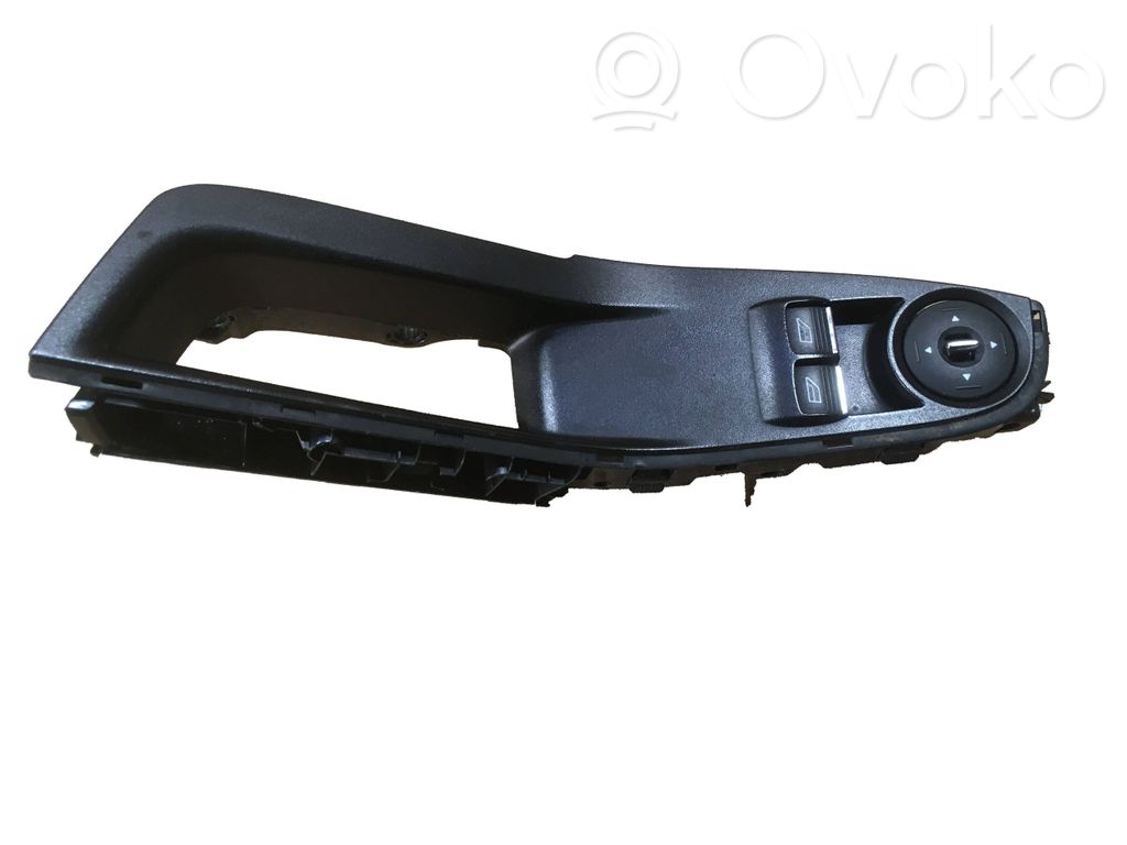 Ford Fiesta Electric window control switch 