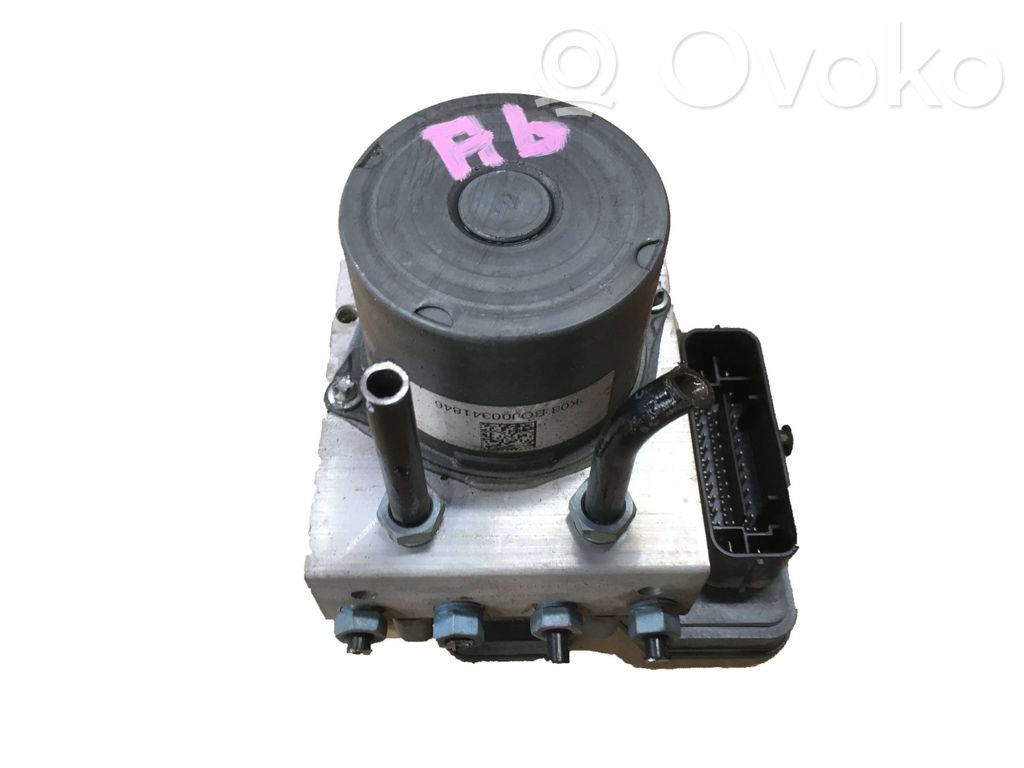 ABS Pump   4G0907379S,0265956226,4G0614517AK