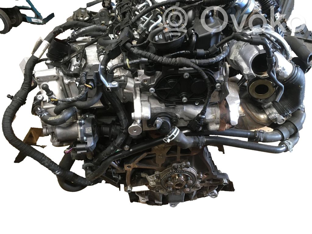 Engine   CLHA