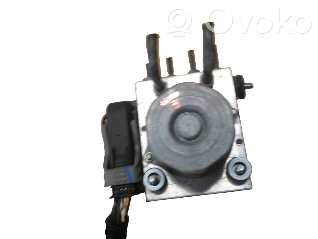 Ford Transit ABS Pump 