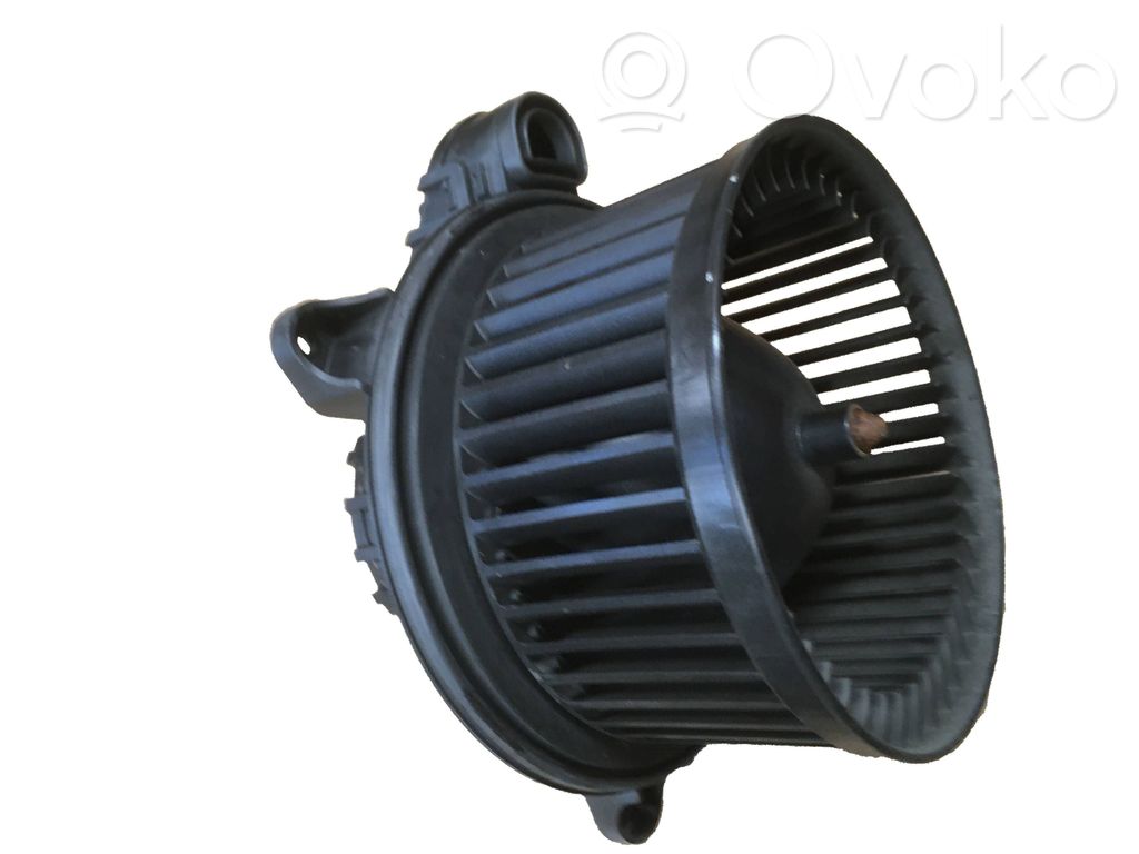 Ford Transit Mazā radiatora ventilators 