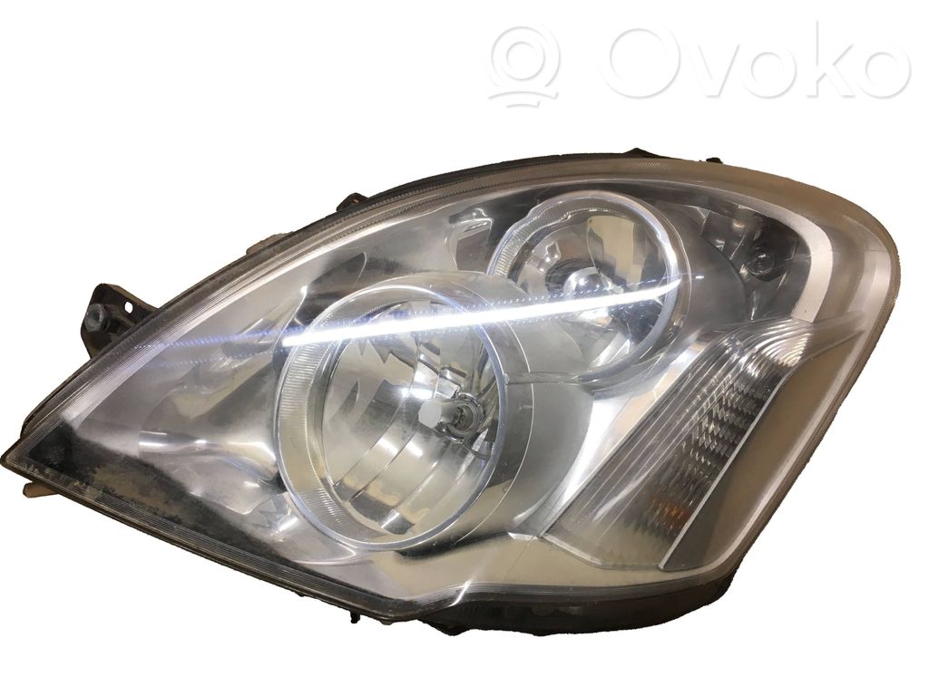 Lampa przednia   5801375416,40314730