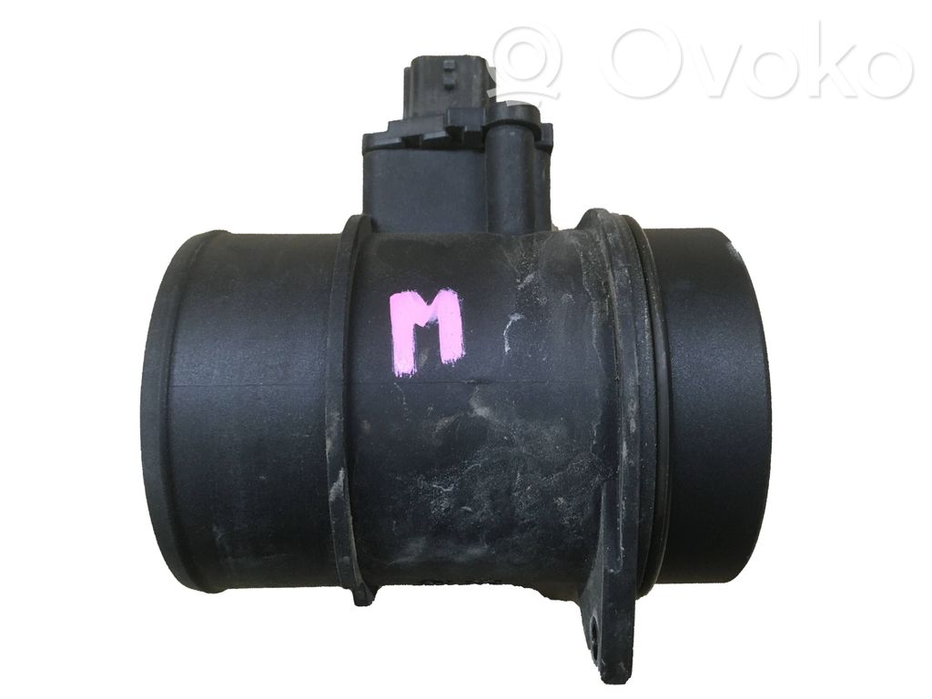 Renault Master III Mass air flow meter 