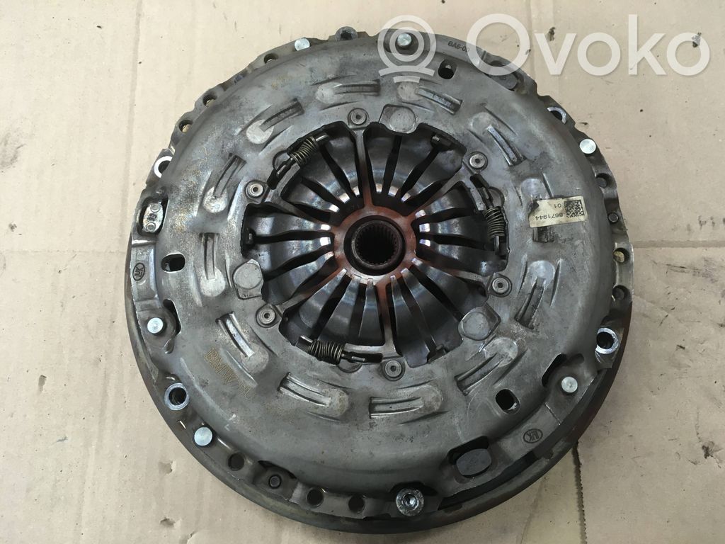 BMW X1 F48 F49 Kit frizione 