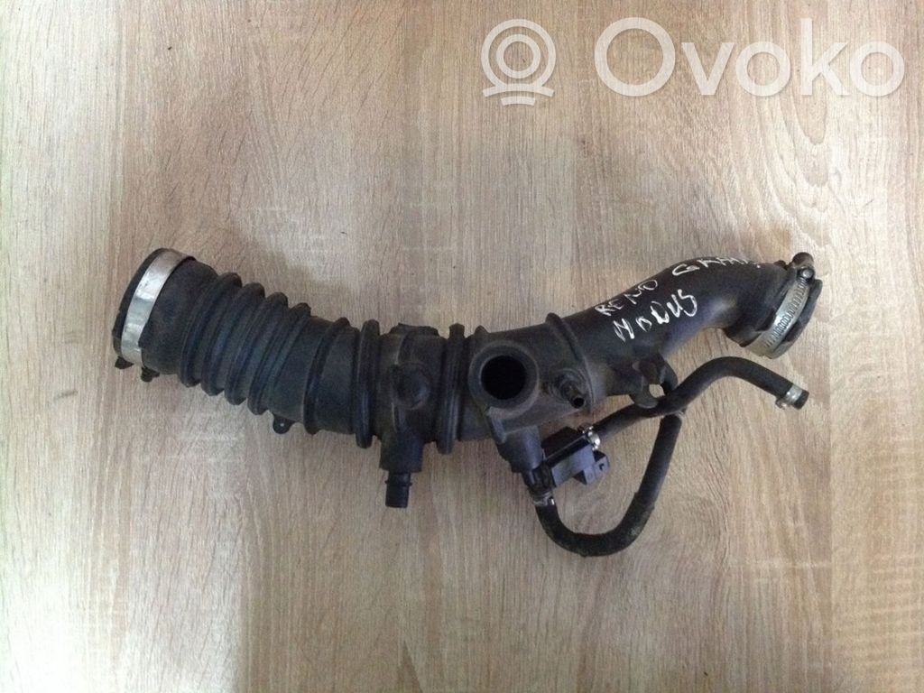 Intercooler hose/pipe   8200519077,8200603558