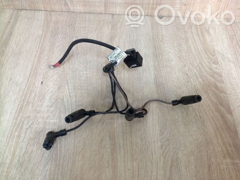 other engine part   758061204B