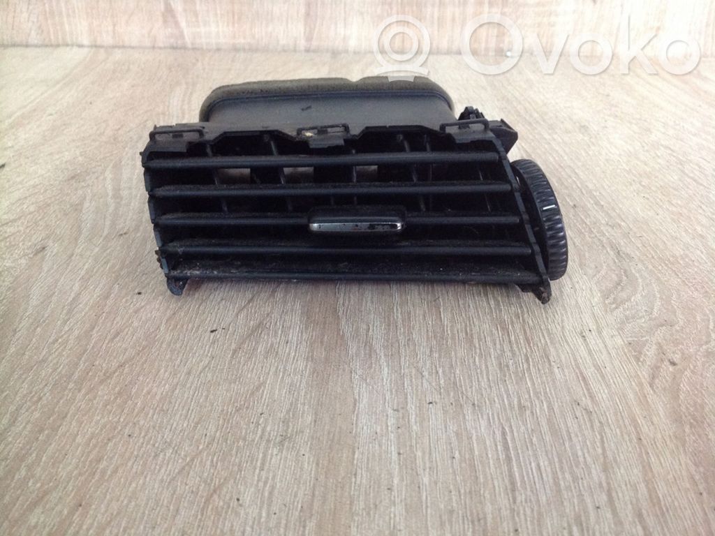 BMW 5 E60 E61 Luftausströmer Lüftungsdüse Luftdüse Mitte 