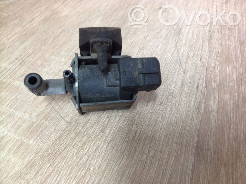 Electroválvula del turbo   028906283A