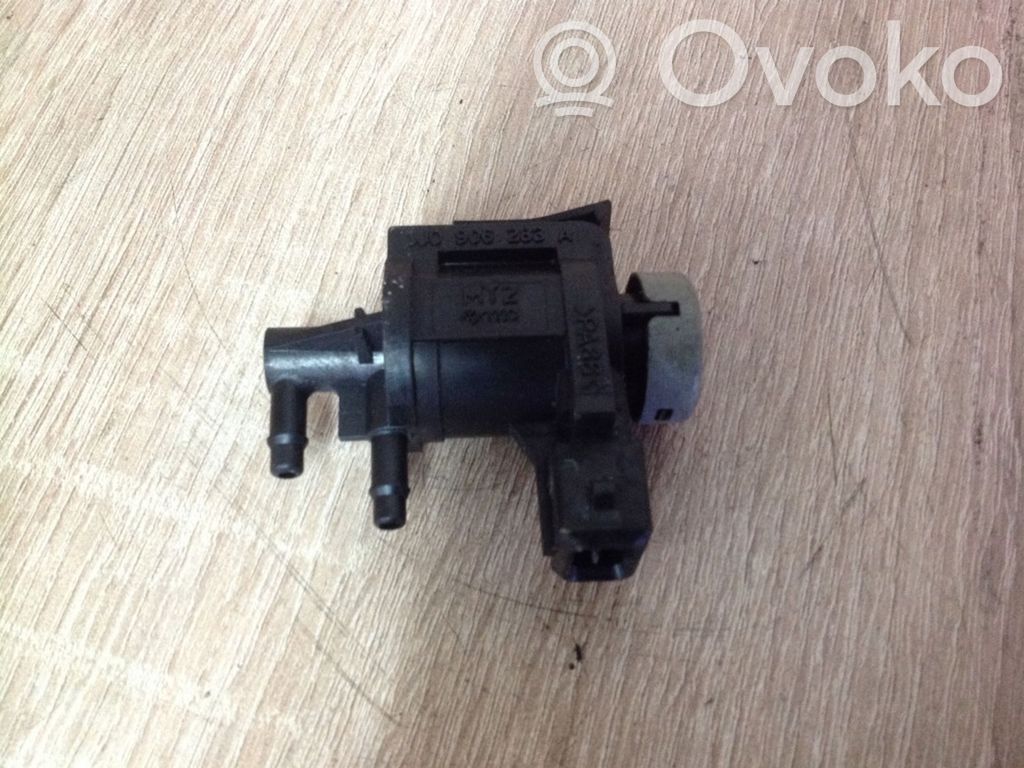Electroválvula del turbo   1J0906283A