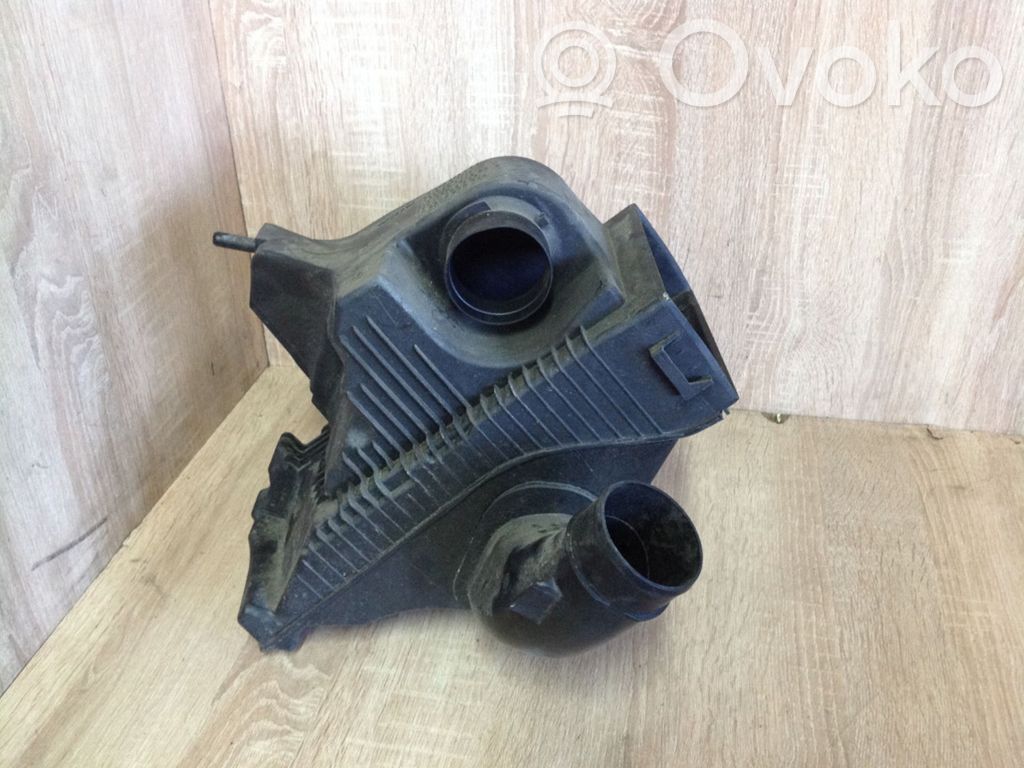 Renault Grand Modus Obudowa filtra powietrza 