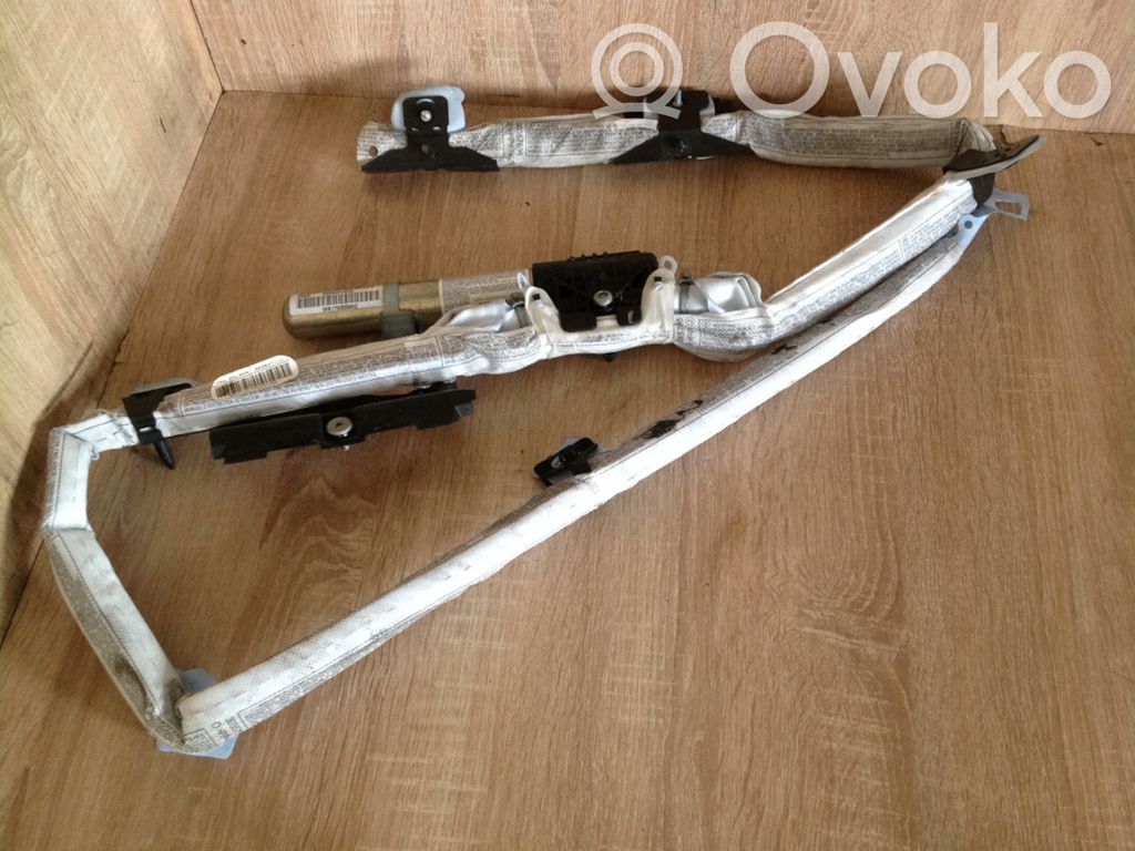 BMW 3 E90 E91 Jumta gaisa spilvens 