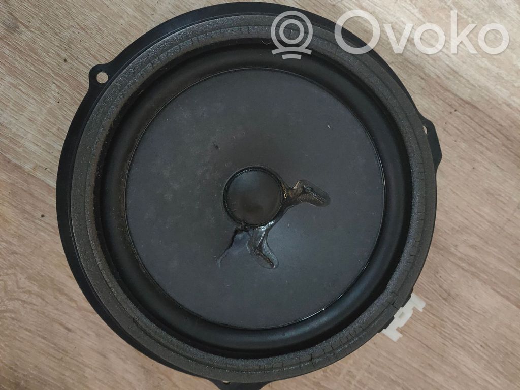 Front door speaker   6M2T18808AC