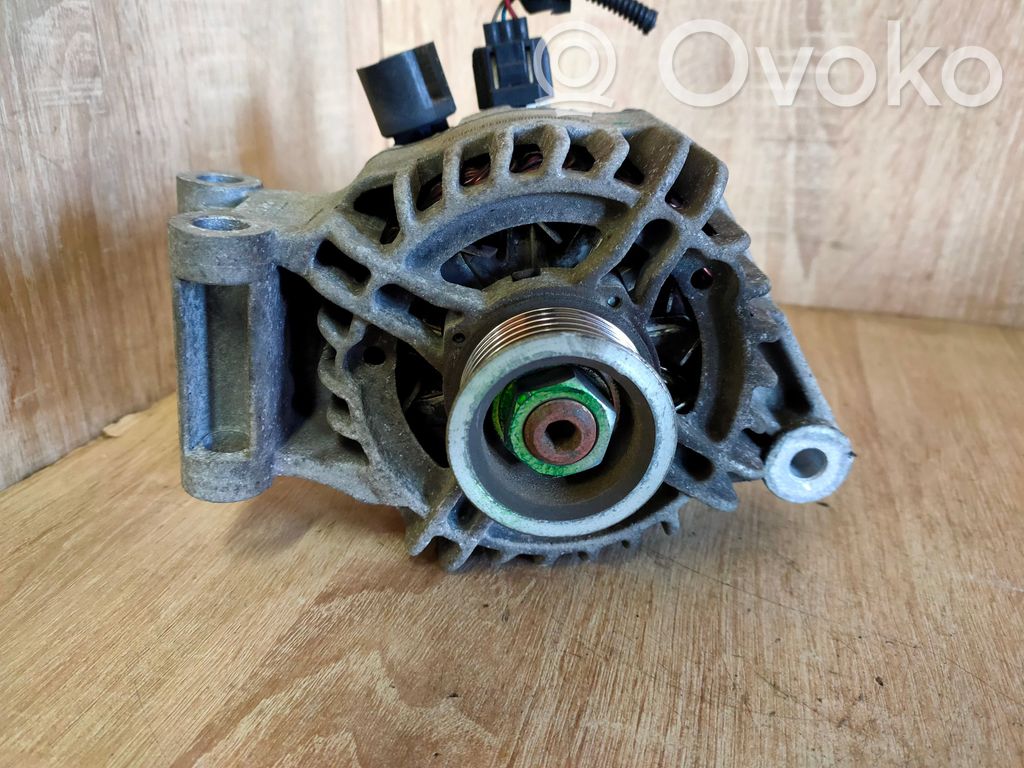 Ford Focus Ģenerators 