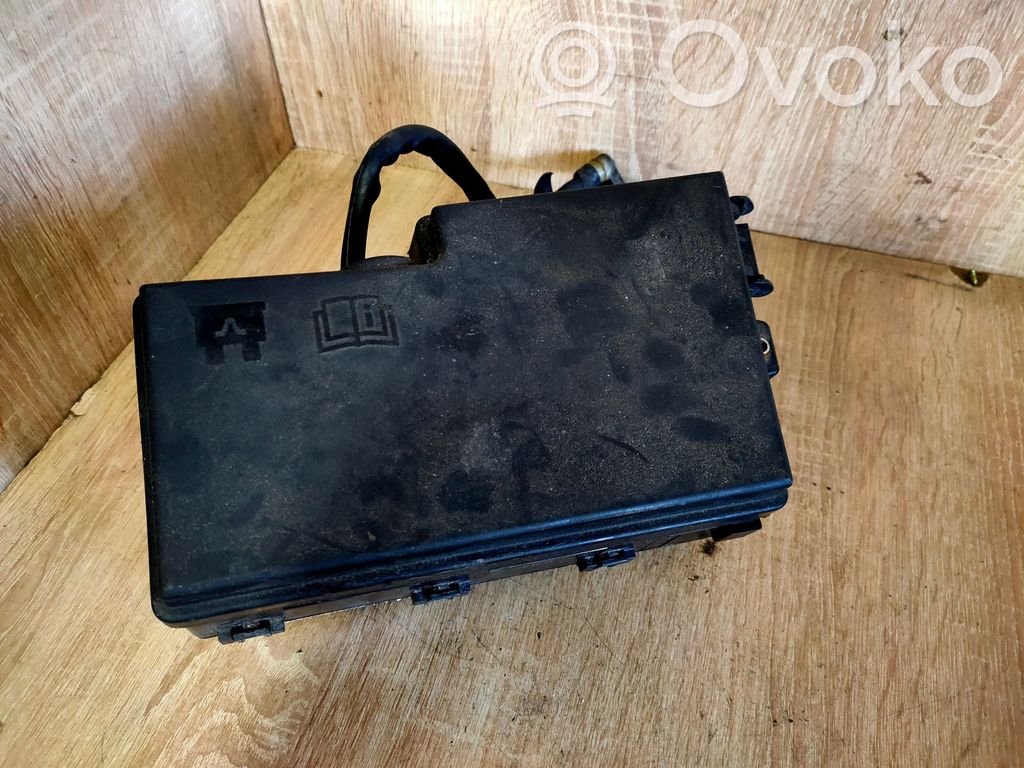 Ford Focus Fuse module 
