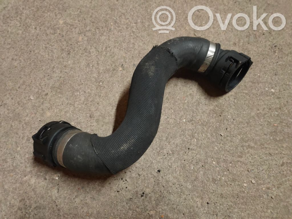 Intercooler hose/pipe
