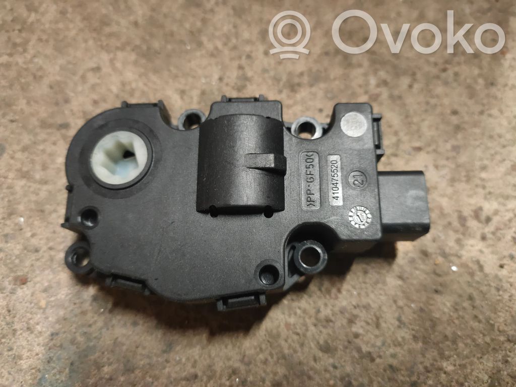 Gaisa vārsta motoriņš   14112007,1139300711