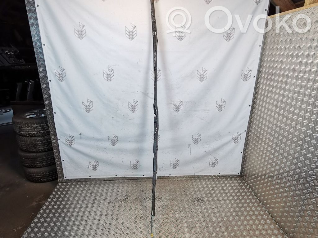 Mercedes-Benz GL X164 Kurtyna airbag 