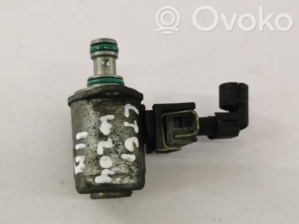 Mercedes-Benz C W204 Sensor 
