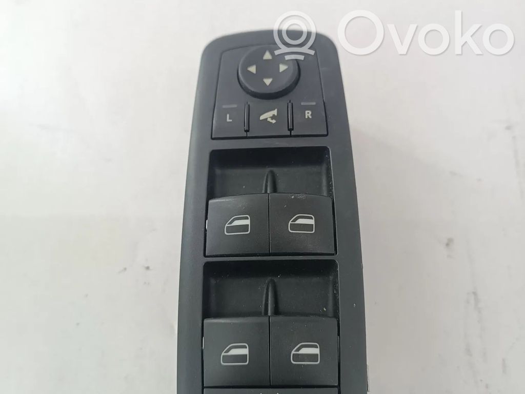 Dodge Durango III Otros interruptores/perillas/selectores 