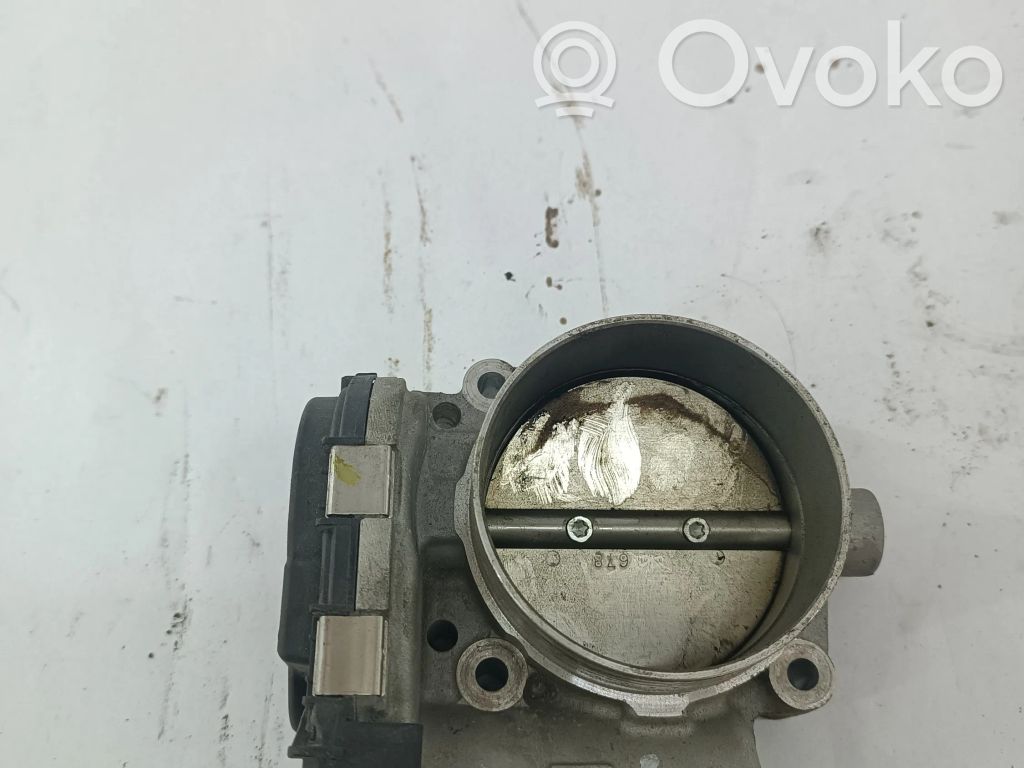 Droseļvārsts   05184349AE