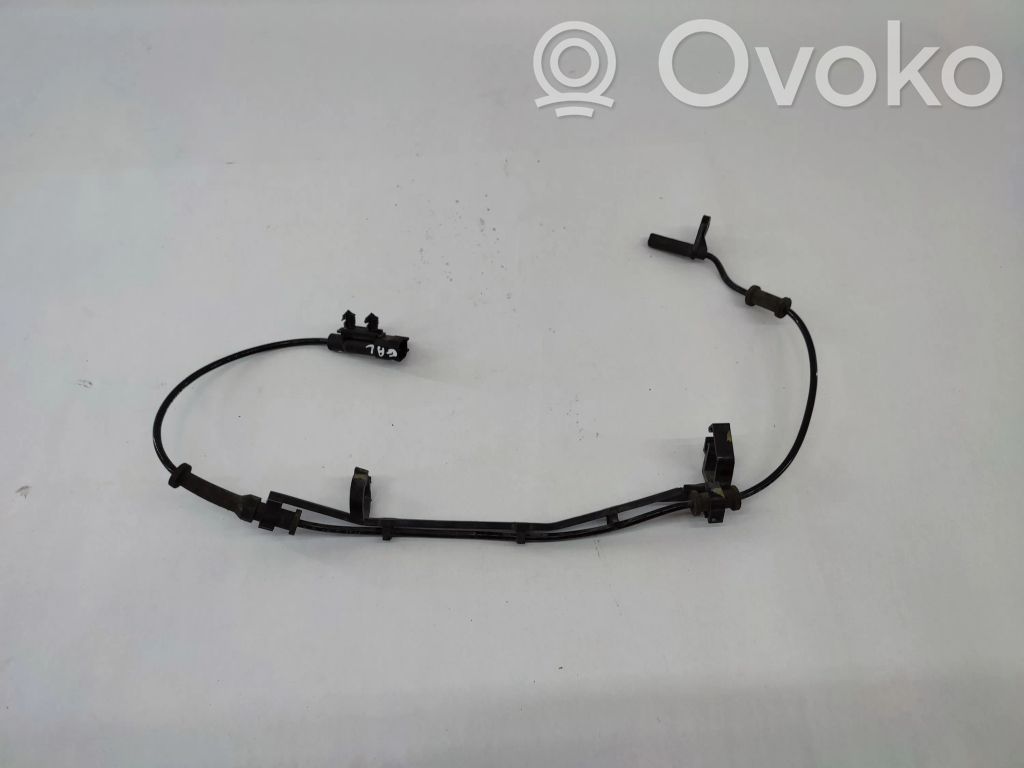 Dodge Challenger ABS rear brake sensor 