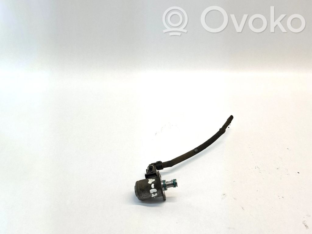 Mercedes-Benz E W212 Steering rack electric part 