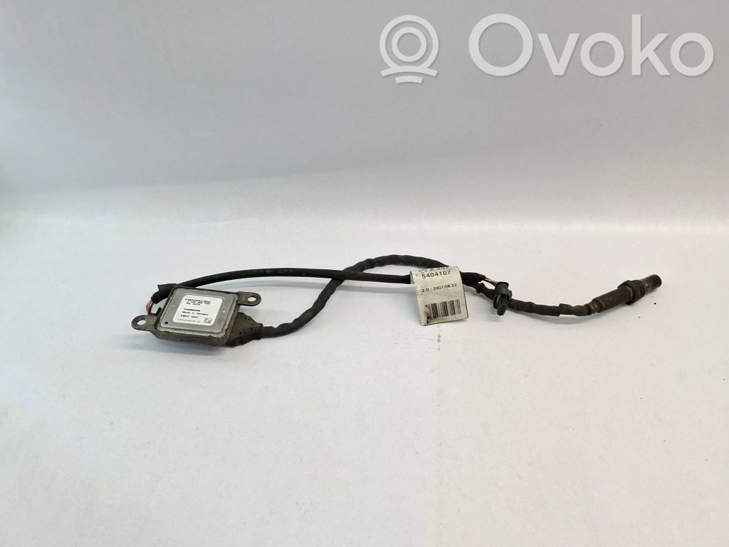 Mercedes-Benz SLK R172 Sonda lambda 
