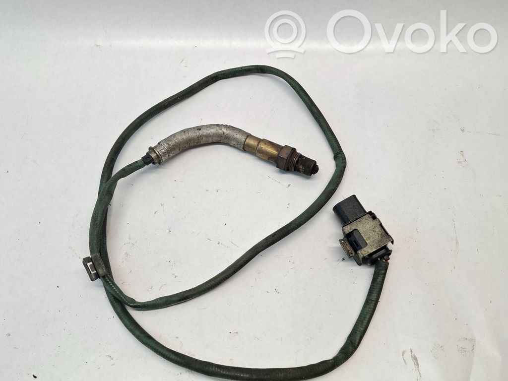 Mercedes-Benz C W204 Lambda probe sensor 