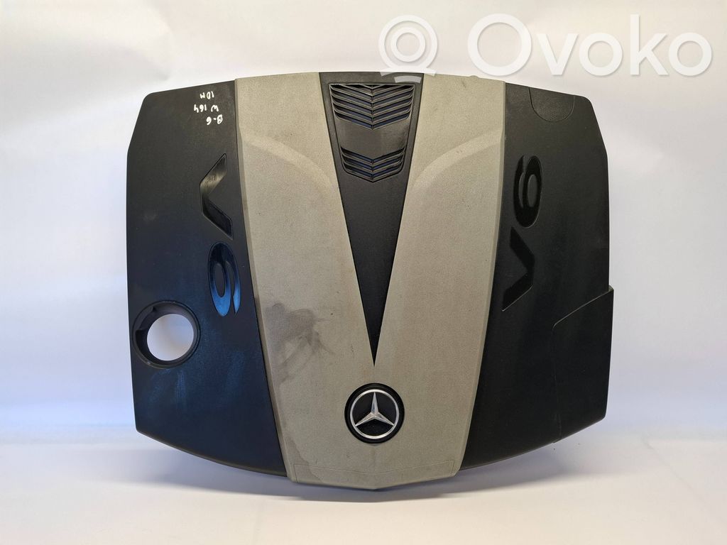 Mercedes-Benz ML W164 Osłona górna silnika 
