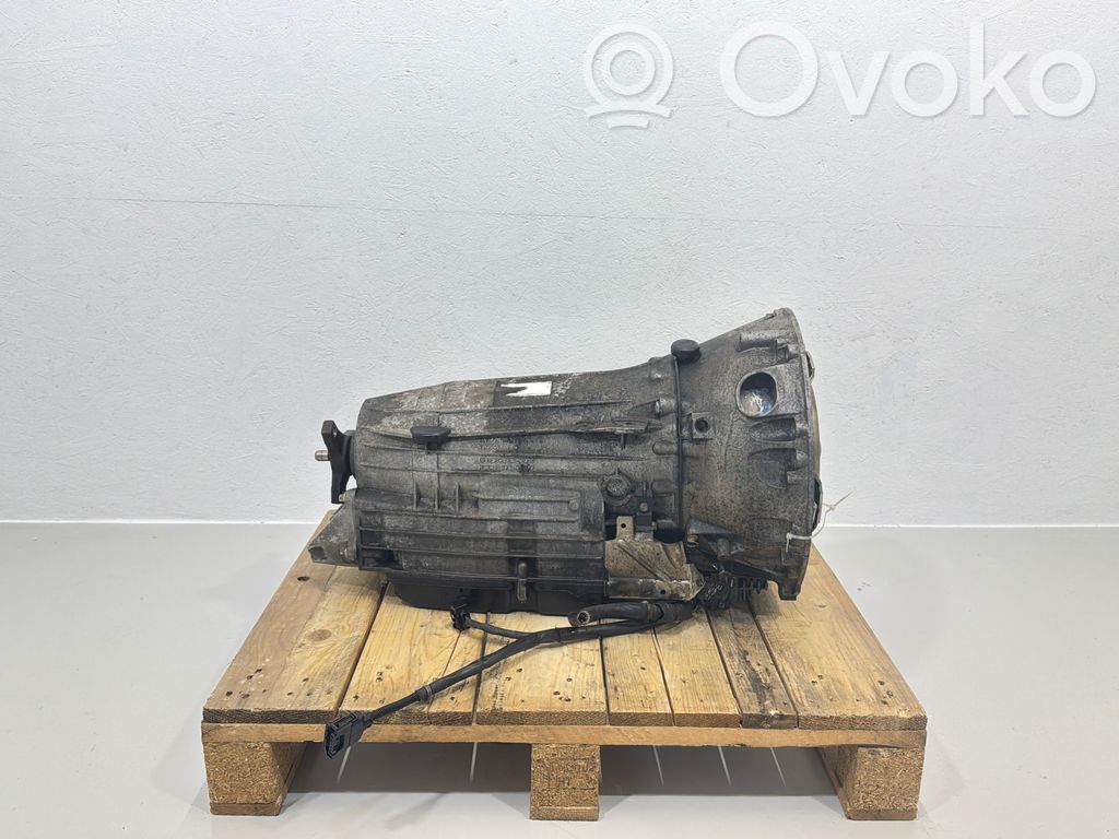 Caja de cambios automática   722908,A2112420340