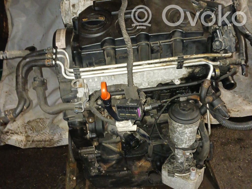 Engine   BMM